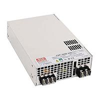 MEAN WELL CSP-3000-120 AC-DC Converter 3000W 120V 25A