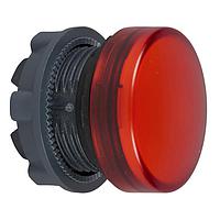 SCHNEIDER ZB5AV04TQ Panel Mount Indicators / Switch Indicators 22 MM RED PILOT LITE HEAD