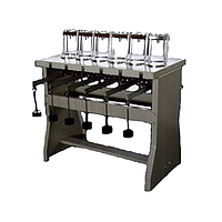 Mounting machines