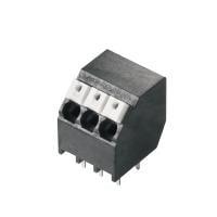 Weidmuller 1887660000 Fixed Terminal Blocks LSF-SMT 3.50/08/135 1.5SN BK RL