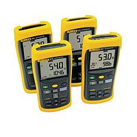 Contact Temperature Meter Calibration Service