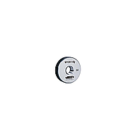 INSIZE 4129-52RE Metric Thread Ring Gage (M52x1.5mm; Class 6e; GO)
