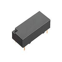 Safety relay