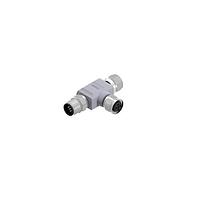 Amphenol CONEC 43-05156 T-Splitter SAL-12TSE5-TKE5-TKE5