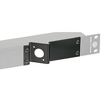 NEUTRIK NZPFD Accessories PANEL PLATE FRAME OPTICALCON