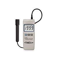 Water analyzers Calibration Service