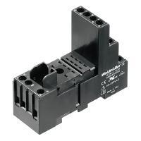 Weidmuller 8869420000 Relay Sockets SCM-I 4CO