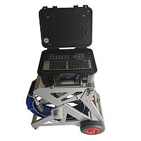 ETV Cameras 8588FHPT-28 Pipe Inspection Camera (Φ28mm; cable 60m)
