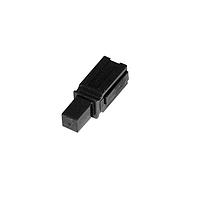 Anderson Power Products 1399G10-BK Accessories LONG SPACER BLCK 30A