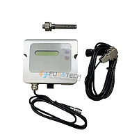 Fuootech FTEE Online PPM Moisture Content Meter FTEE (AC: 220V / 50Hz, DC: 9V ~ 33V)