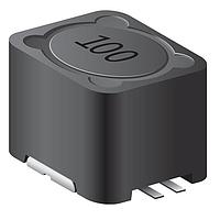 Bourns SRR1210A-680M Power Inductor 68uH 20% SMD 1210 AEC-Q200
