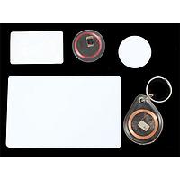 Adafruit 365 NFC/RFID Development Tools 13.56MHz RFID/NFC tag assortment - Classic 1K