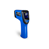 OMEGA OS-836-301 High Performance Infrared Thermometer (-50 ~ 1550°C; 30:1 FOV)