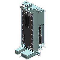 SIEMENS 6ES71444FF010AB0 I/O Modules SIMATIC DP, ELECTRONIC MODULE FOR ET200P