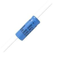Vishay BC Components 39D256F400GL6 Aluminum Capacitors +85 C, Powerlytic Electrolytics 25uF 400V 19.3x54.4 85 C Axi