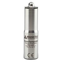 Madgetech MicroTemp100 Miniature Submersible Temperature  Data Logger (-40 °C to +100 °C)