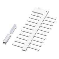 PHOENIX CONTACT 0824445 Cable Marker PABA WH/23 CUS
