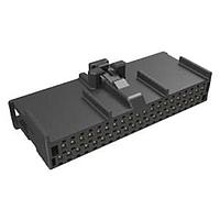 Amphenol FCI 10153123-040KALF Automotive Connectors WireLock 1.80mm WTB