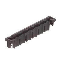 AMP Connectors - TE Connectivity 1969608-6 Accessories 6P VAL-U-LOK TPA 22-18 AWG