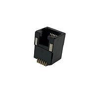 Adam Tech MTJ-66WAX1 Modular MODULAR JACK 6P6C