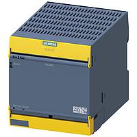 SIEMENS 3SK12132AJ20 Output Expansion 3RO SAFETY RELAY,3RO,3NO+1NC,115VAC,SPRNG