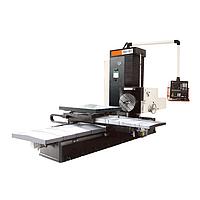WMT CNC TK611B/1 Milling Boring Machine