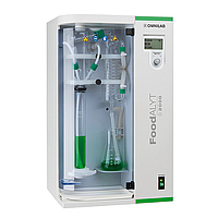 OMNILAB Distillation Unit Repair Service