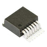 Analog Devices LT3091HR#PBF Negative Linear Regulator 36V, 1.5A Negative Linear Regulator with Programmable Current Limit