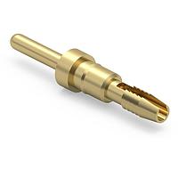 Mill-Max 5607-0-01-15-00-00-03-0 Contacts STANDARD I.C. PIN