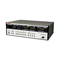 AE-MIC AE-1152E DC Low Ohm Meter (0mΩ~1.5kΩ, 1mA~1A, <9V)