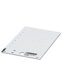 PHOENIX CONTACT 0830098 Printers US-EMLP (27X15) YE CUS