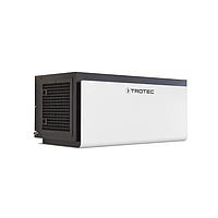 Dehumidifiers
