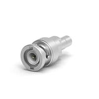 AMP Connectors - TE Connectivity 2-5329444-1 Connectors ST PLG STD CBL CRMP