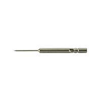 Mountz H4-1.1x60 Slotted Step Bit (set 5 pcs)