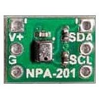 Pressure Sensor Development Tools
