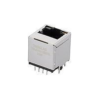Taoglas TMJD4012BENL Magnetic Jack CONN JACK 1PORT 100 BASE-T
