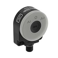Banner Engineering K50Z-FA2000KD-Q8 Distance Sensor Modules - Finished Units K50Z Series Multipoint Sensor; 8x8 Pixels; 2000 mm Range; 45x45 Degree FOV