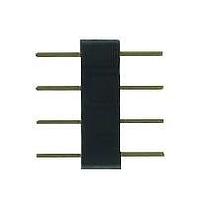 Inspired LED 5001 LED Flex Strip Connector RGB Interface Conn, Pack of 100
