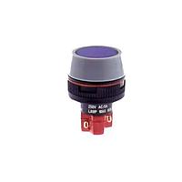E-Switch LASOAV11HGRNGRN Sealed 8A 125VAC Momentary Solder Lug