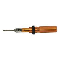 Tohnichi 1.5RTD Rotary Slip and Adjustable Torque Driver (0.2～1.5 kgf.cm)