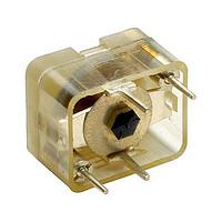 Vishay BC Components BFC280905216 Trimmer Capacitors - Film Dielectric TRIMMER CAPACITOR