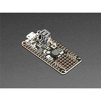 Adafruit 3458 Development Boards Adafruit Feather 328P - Atmega328P 3.3V a. 8 MHz