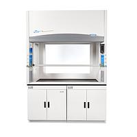 Labconco 182410620 Protector Echo Filtered Benchtop Hood (4' , Formaldehyde Sensor, side and back windows 230V)