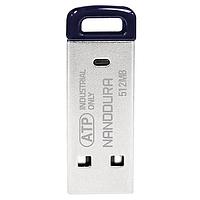 ATP Electronics AF512UFNDNC(I)-AAAXX USB 2.0 Industrial Grade Nanodura