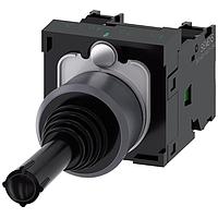 SIEMENS 3SU11307AA101NA0 2-Axis COORDINATE SWITCH. 2 SWITCH POSITIONS