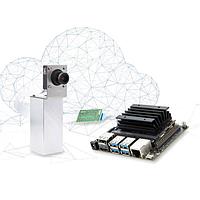 Basler daA4200-30mci-JNANO-NVDK-AIA Embedded Vision Kits (4208x3120 px; 13MP)