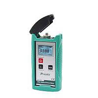 Optical power meter