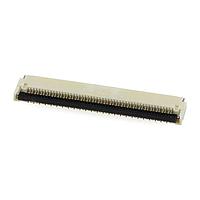 Molex 502598-5193 Board Mount 0.3 FPC BackFlip Hsg RA SMT 51Ckt