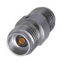 Midwest Microwave / Cinch Connectivity Solutions ADT-2852-FF-29M-00 RF Adapters - In Series ADAPTER F/F 2.9MM 40 GHZ