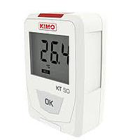 Sauermann KT50 Temperature Datalogger (-40~+70°C)